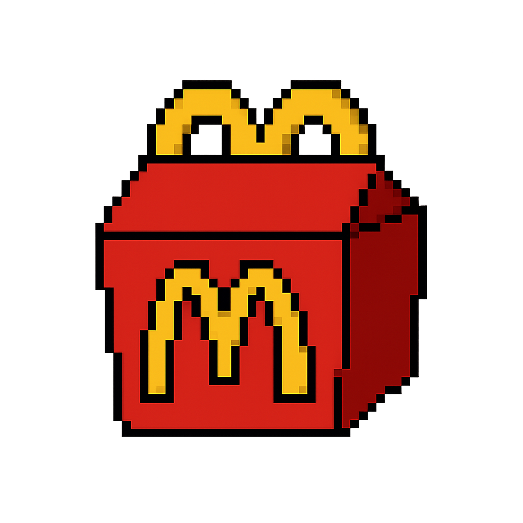 Happy Meals