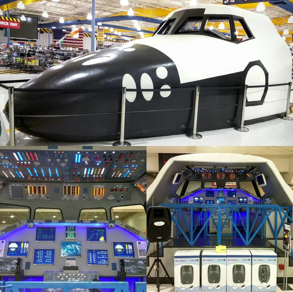 Shuttle