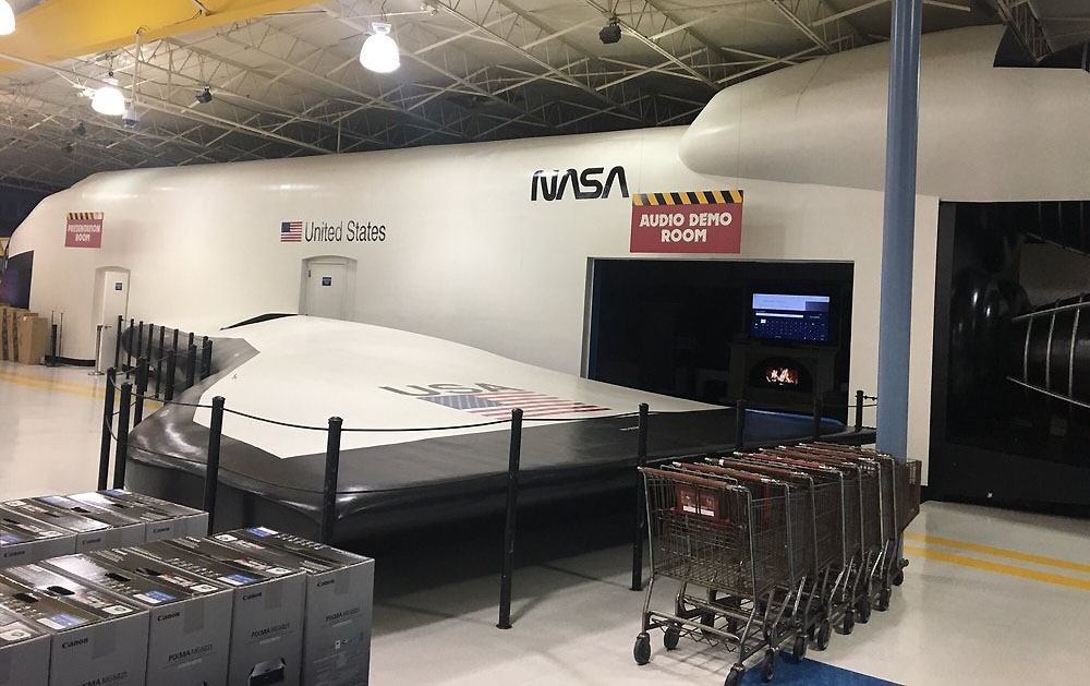 Shuttle 2