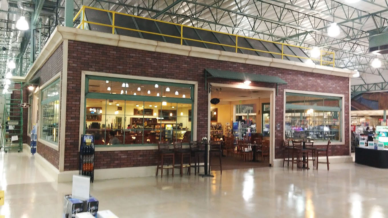 Cafe