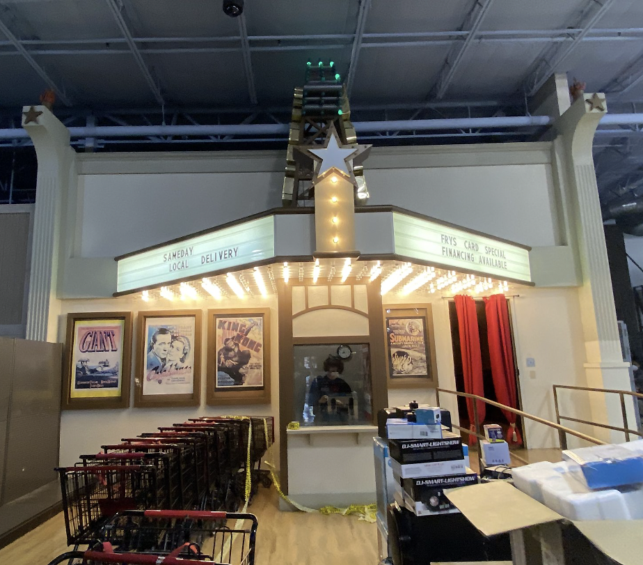 Theater