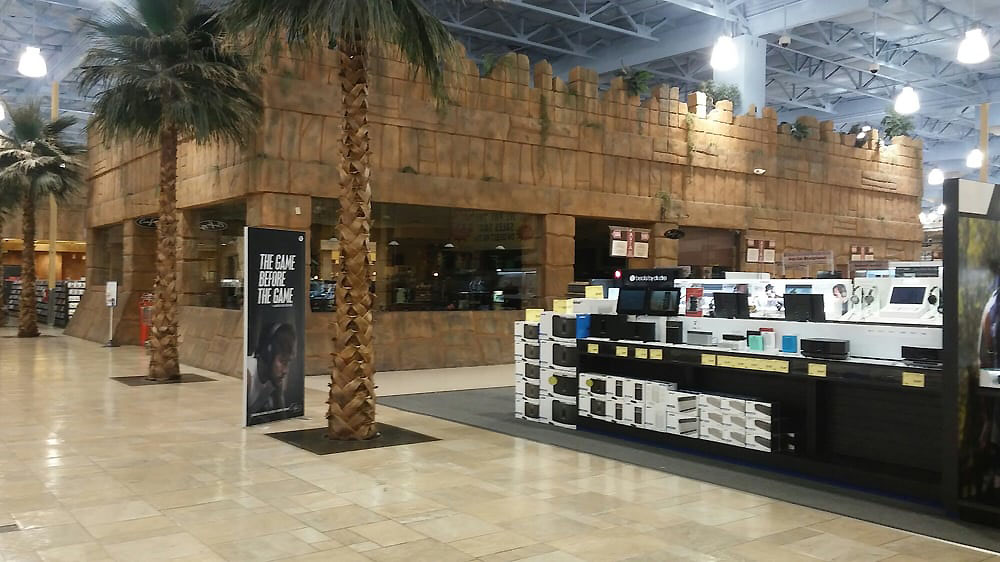 Cafe
