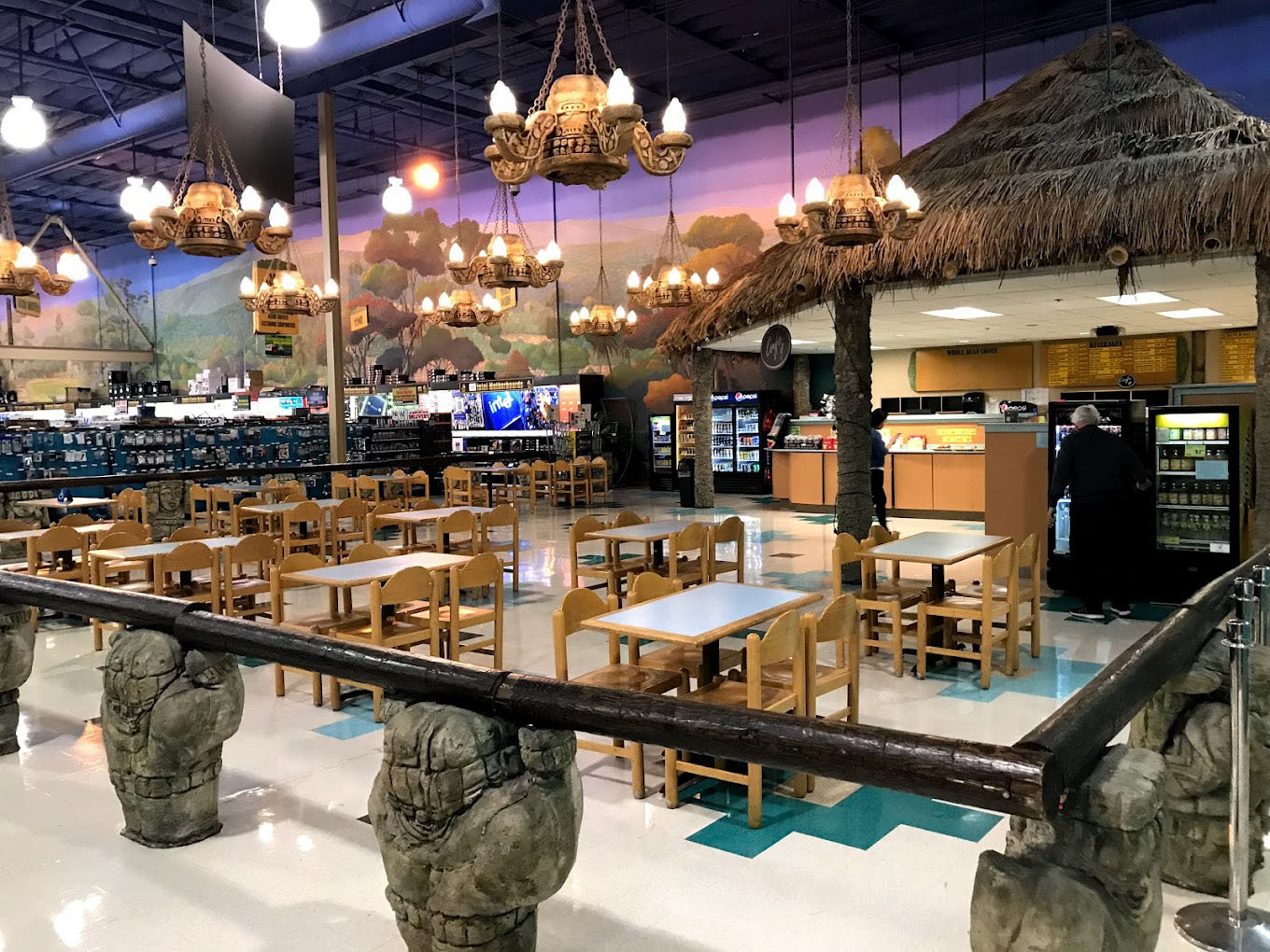 Cafe