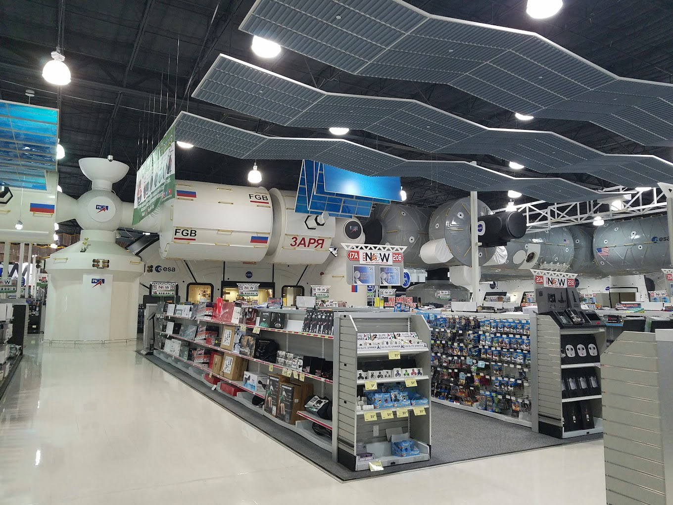 Interior 1