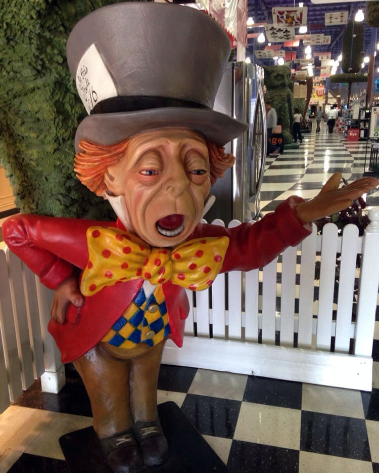 Mad Hatter