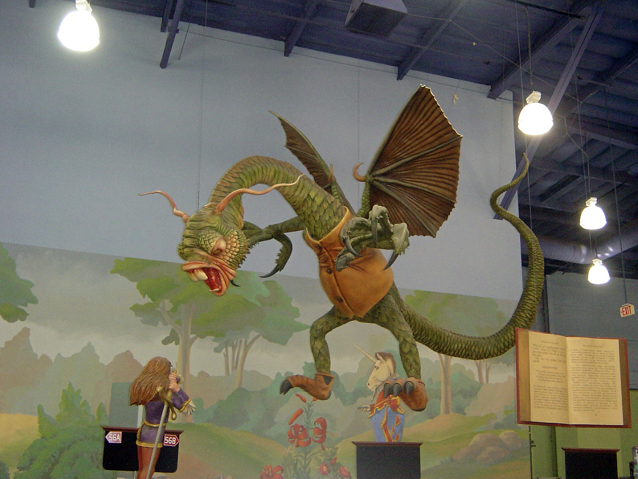 Jabberwocky