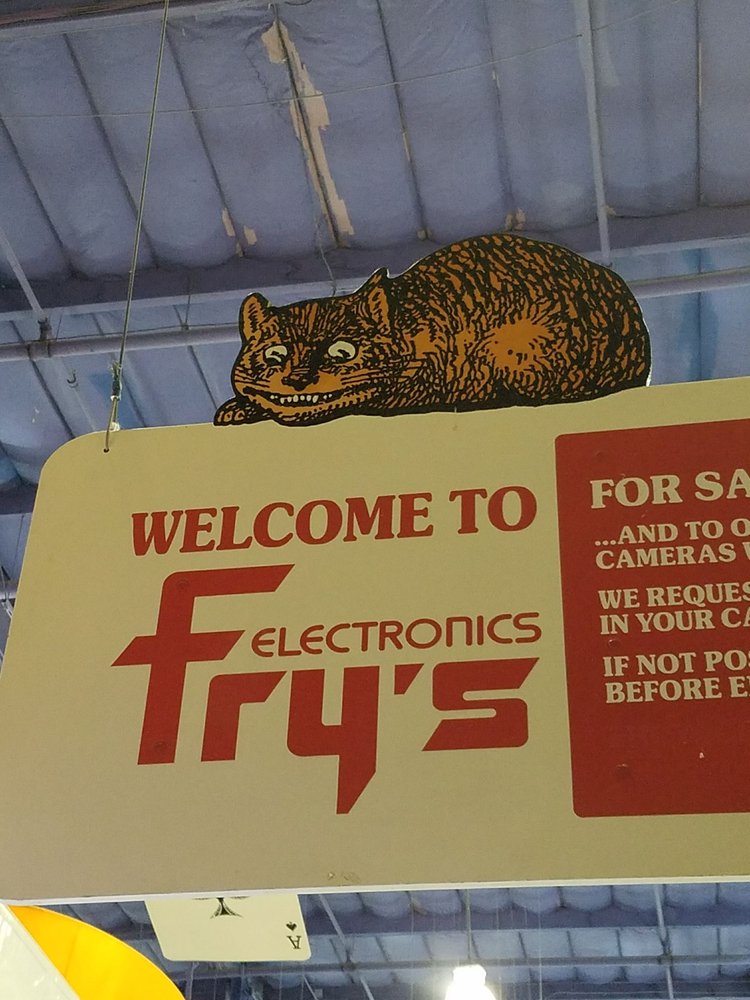 Signage