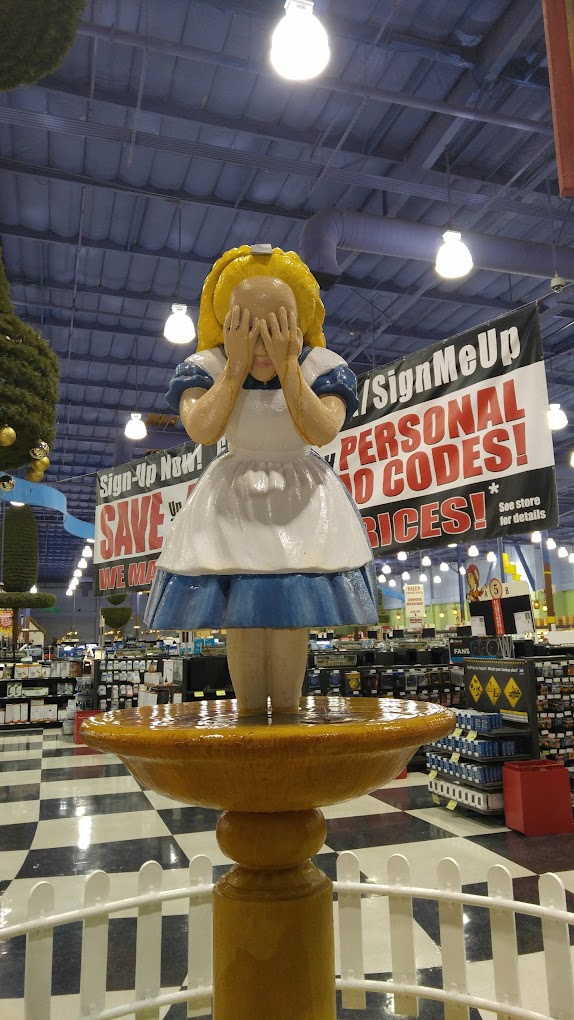 Alice